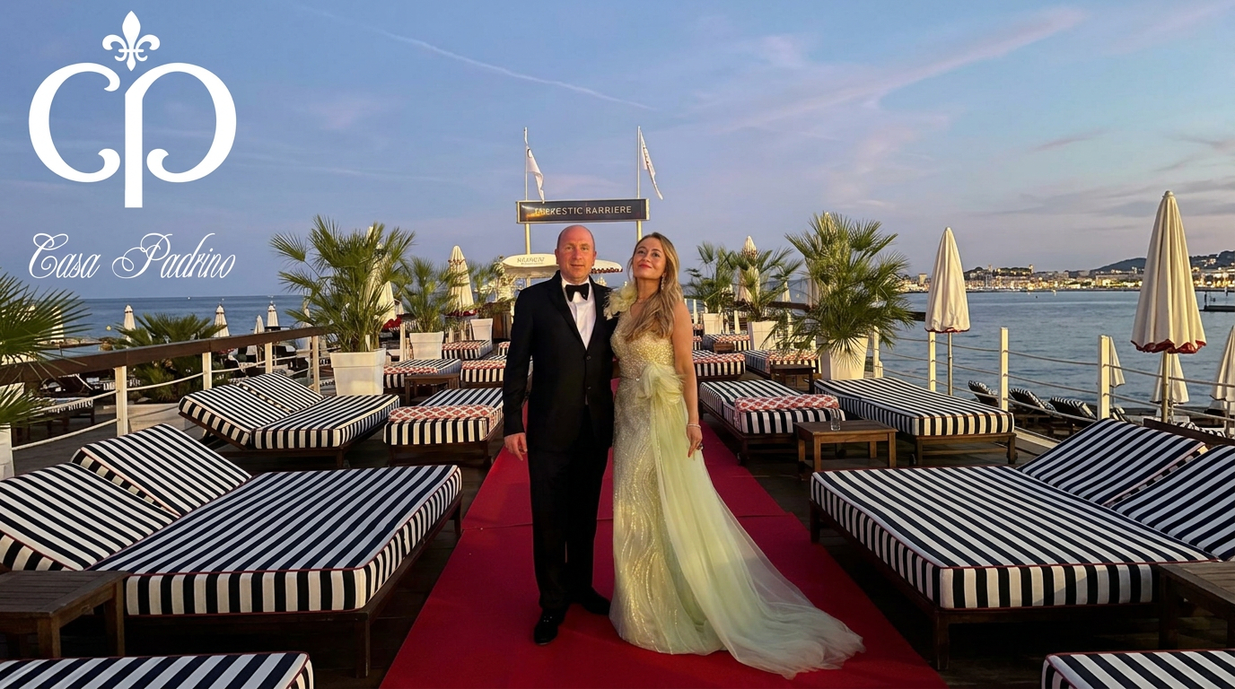 Casa-padrino-at-cannes