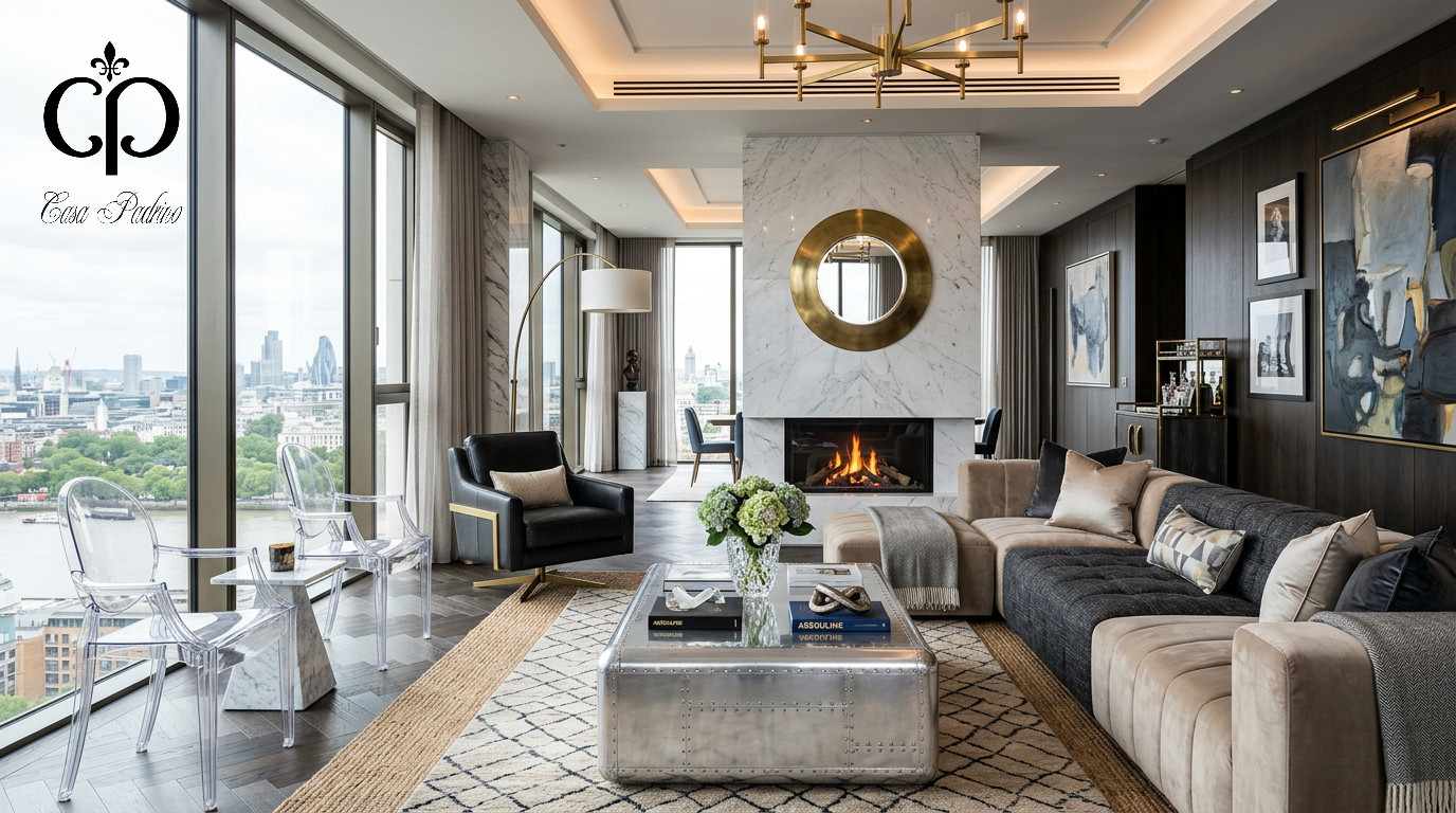 10 Statement Furniture Pieces