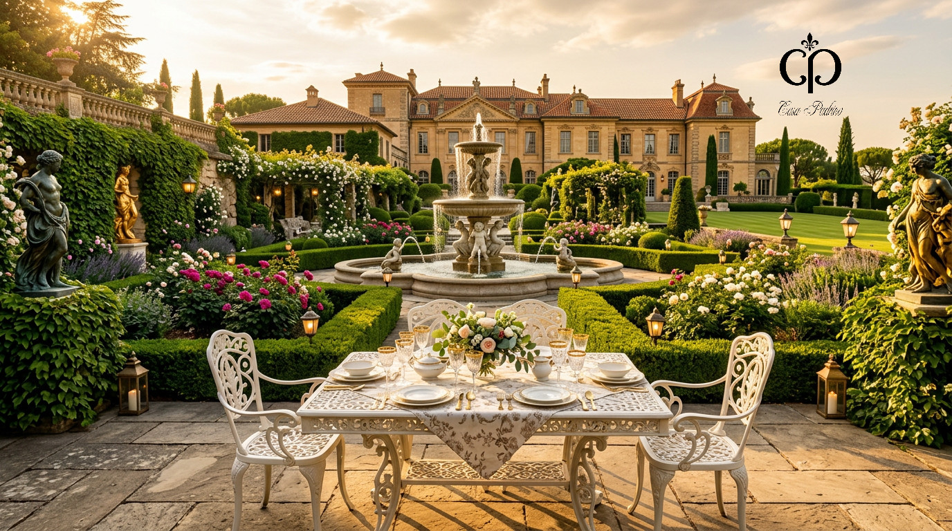 Baroque-garden-furniture-european-estate-oasis-luxury-backyard