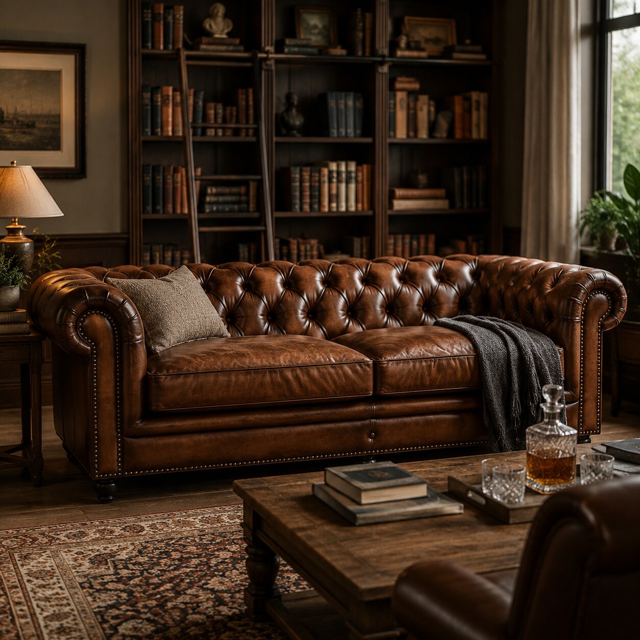 Chesterfield-sofa-casa-llc